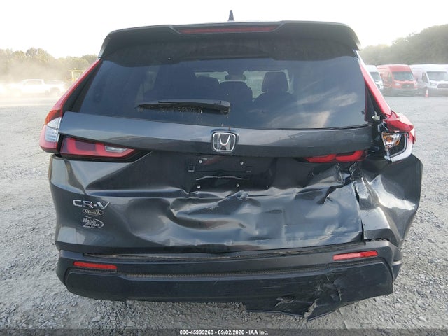 Aukcja sprzedaży 2026 Honda Cr-v Ex 2wd, vin: 2HKRS3H41TH335088, numer aukcji: 45999260