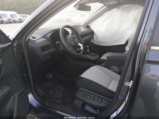 Aukcja sprzedaży 2026 Honda Cr-v Ex 2wd, vin: 2HKRS3H41TH335088, numer aukcji: 45999260
