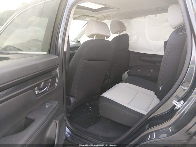 Aukcja sprzedaży 2026 Honda Cr-v Ex 2wd, vin: 2HKRS3H41TH335088, numer aukcji: 45999260