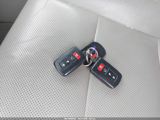 45999262 :رقم المزاد ، 5TDDKRFH8FS098830 vin ، 2015 Toyota Highlander Limited V6 مزاد بيع
