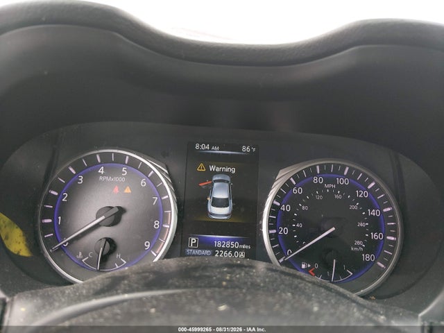 Infiniti Q50 Premium 2015 JN1BV7AP2FM353648 Image 7
