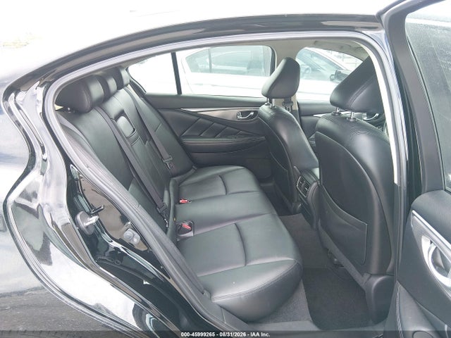 Infiniti Q50 Premium 2015 JN1BV7AP2FM353648 Image 8