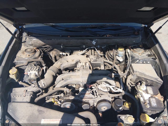 Aukcja sprzedaży 2013 Subaru Outback 2.5i Premium, vin: 4S4BRBCC7D3302689, numer aukcji: 45999268