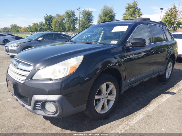 Aukcja sprzedaży 2013 Subaru Outback 2.5i Premium, vin: 4S4BRBCC7D3302689, numer aukcji: 45999268