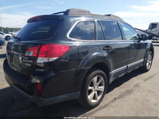 Aukcja sprzedaży 2013 Subaru Outback 2.5i Premium, vin: 4S4BRBCC7D3302689, numer aukcji: 45999268