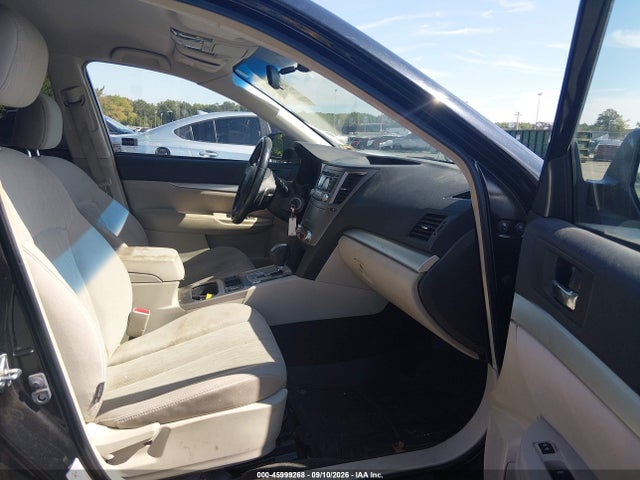 Aukcja sprzedaży 2013 Subaru Outback 2.5i Premium, vin: 4S4BRBCC7D3302689, numer aukcji: 45999268
