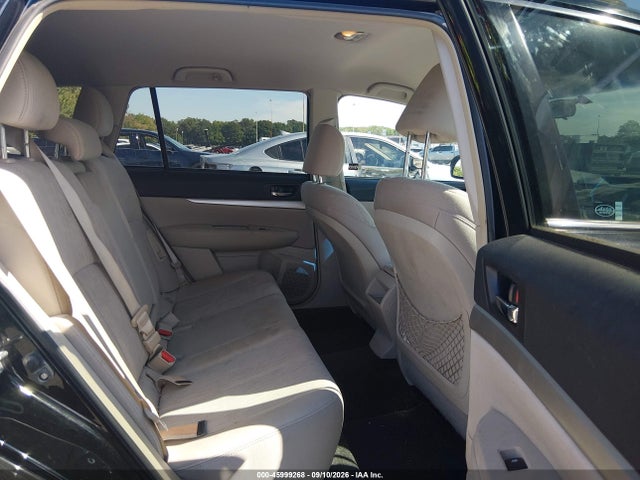 Aukcja sprzedaży 2013 Subaru Outback 2.5i Premium, vin: 4S4BRBCC7D3302689, numer aukcji: 45999268