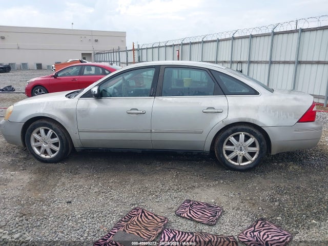 2006 Ford Five Hundred Limited მანქანა იყიდება აუქციონზე, vin: 1FAFP25126G106104, აუქციონის ნომერი: 45999272