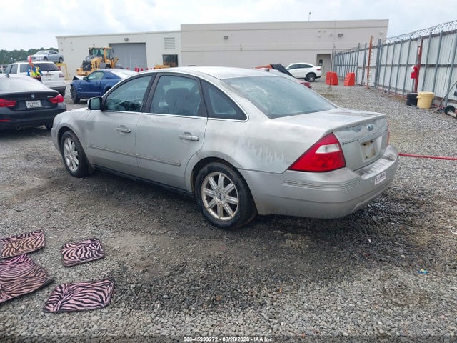 2006 Ford Five Hundred Limited მანქანა იყიდება აუქციონზე, vin: 1FAFP25126G106104, აუქციონის ნომერი: 45999272
