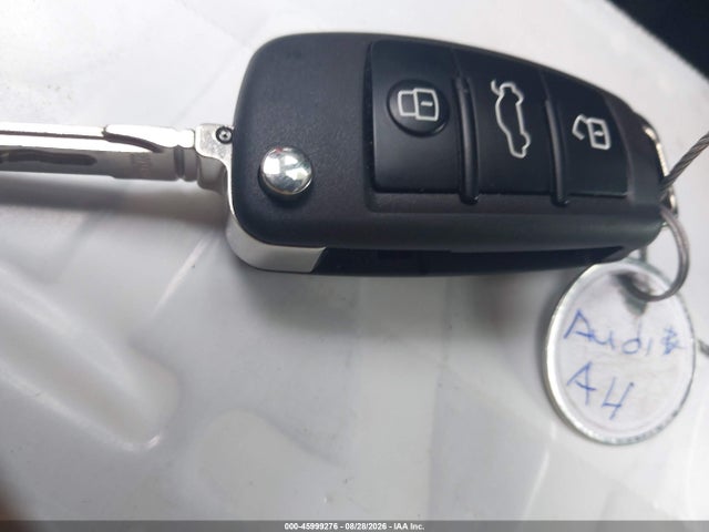 Audi A3 2.0t Premium 2015 WAUBFGFF4F1001194 Image 11