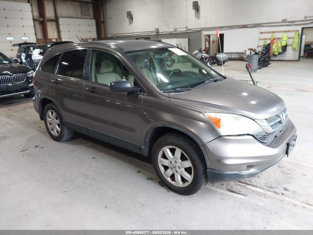 Продажа на аукционе авто 2011 Honda Cr-v Se, vin: 5J6RE4H41BL094960, номер лота: 45999277