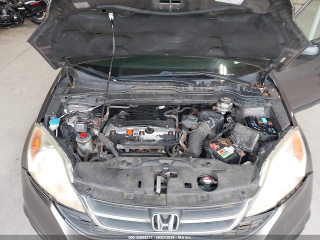 Продажа на аукционе авто 2011 Honda Cr-v Se, vin: 5J6RE4H41BL094960, номер лота: 45999277