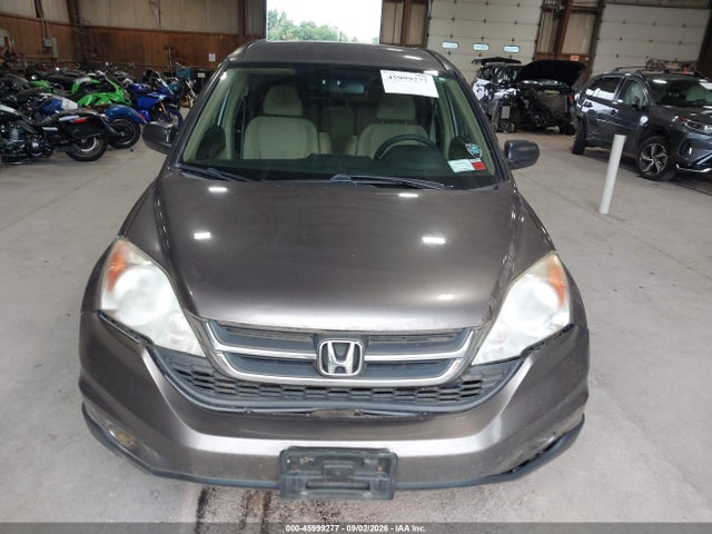 Продажа на аукционе авто 2011 Honda Cr-v Se, vin: 5J6RE4H41BL094960, номер лота: 45999277