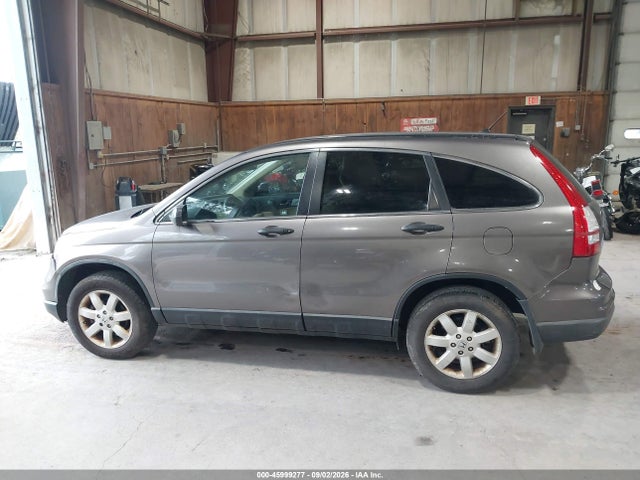 Продажа на аукционе авто 2011 Honda Cr-v Se, vin: 5J6RE4H41BL094960, номер лота: 45999277