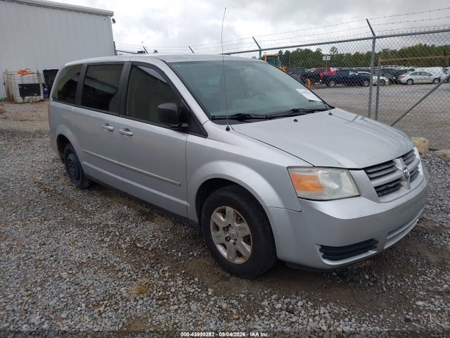 Aukcja sprzedaży 2010 Dodge Grand Caravan Se, vin: 2D4RN4DE7AR264302, numer aukcji: 45999282