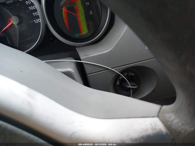 45999282 :رقم المزاد ، 2D4RN4DE7AR264302 vin ، 2010 Dodge Grand Caravan Se مزاد بيع