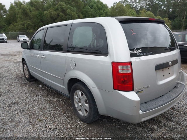 45999282 :رقم المزاد ، 2D4RN4DE7AR264302 vin ، 2010 Dodge Grand Caravan Se مزاد بيع