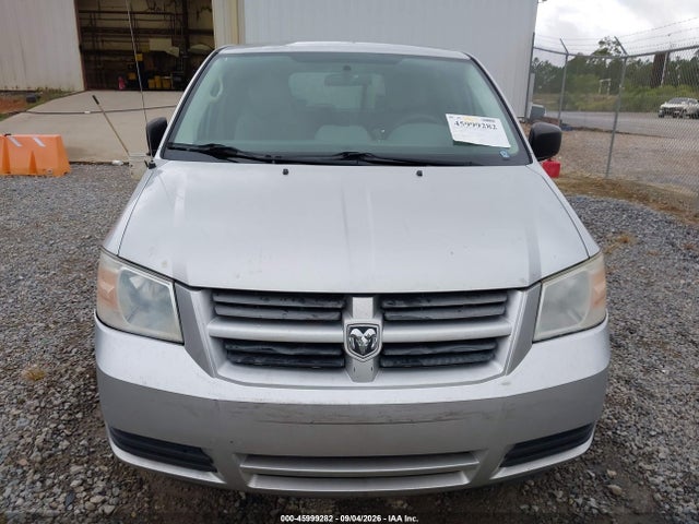 45999282 :رقم المزاد ، 2D4RN4DE7AR264302 vin ، 2010 Dodge Grand Caravan Se مزاد بيع