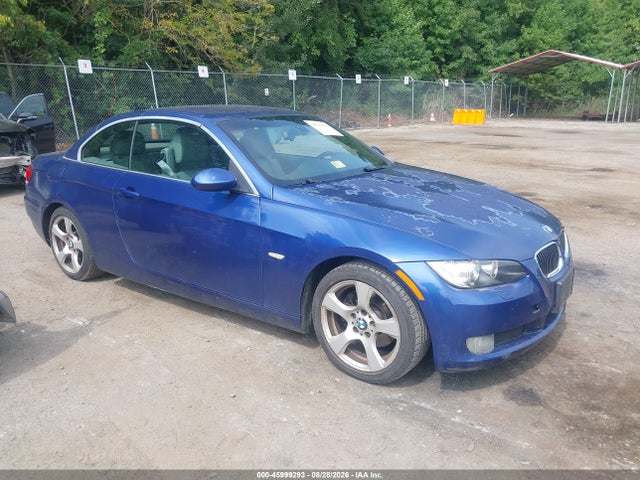 Aukcja sprzedaży 2009 Bmw 328i, vin: WBAWL13549PX24077, numer aukcji: 45999293