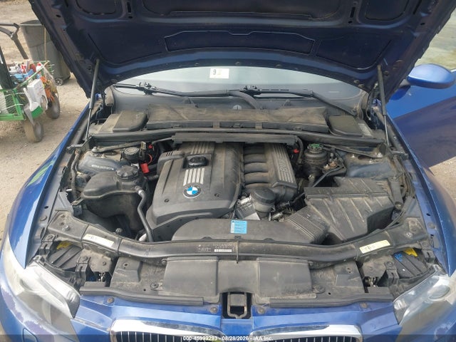 Aukcja sprzedaży 2009 Bmw 328i, vin: WBAWL13549PX24077, numer aukcji: 45999293