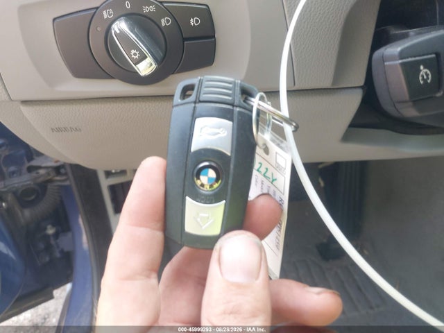 Aukcja sprzedaży 2009 Bmw 328i, vin: WBAWL13549PX24077, numer aukcji: 45999293