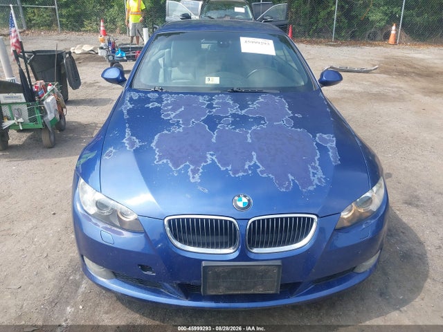 Aukcja sprzedaży 2009 Bmw 328i, vin: WBAWL13549PX24077, numer aukcji: 45999293
