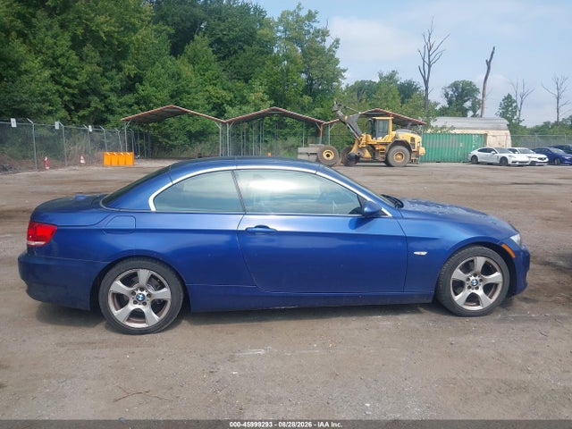 Aukcja sprzedaży 2009 Bmw 328i, vin: WBAWL13549PX24077, numer aukcji: 45999293