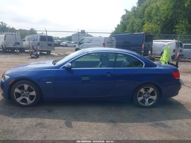Aukcja sprzedaży 2009 Bmw 328i, vin: WBAWL13549PX24077, numer aukcji: 45999293