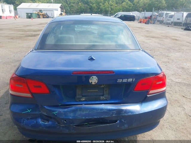 Aukcja sprzedaży 2009 Bmw 328i, vin: WBAWL13549PX24077, numer aukcji: 45999293