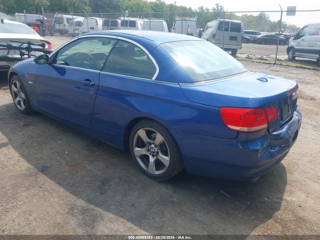 Aukcja sprzedaży 2009 Bmw 328i, vin: WBAWL13549PX24077, numer aukcji: 45999293