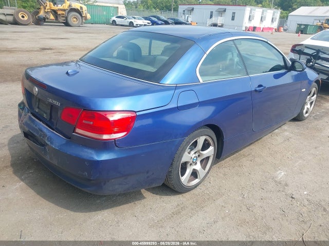 Aukcja sprzedaży 2009 Bmw 328i, vin: WBAWL13549PX24077, numer aukcji: 45999293