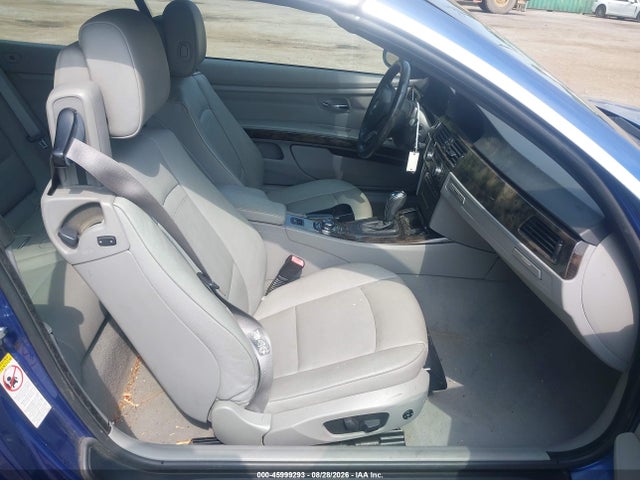 Aukcja sprzedaży 2009 Bmw 328i, vin: WBAWL13549PX24077, numer aukcji: 45999293