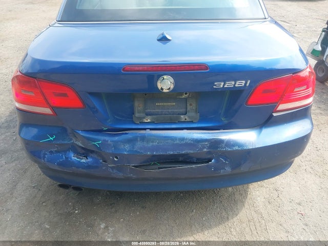 Aukcja sprzedaży 2009 Bmw 328i, vin: WBAWL13549PX24077, numer aukcji: 45999293