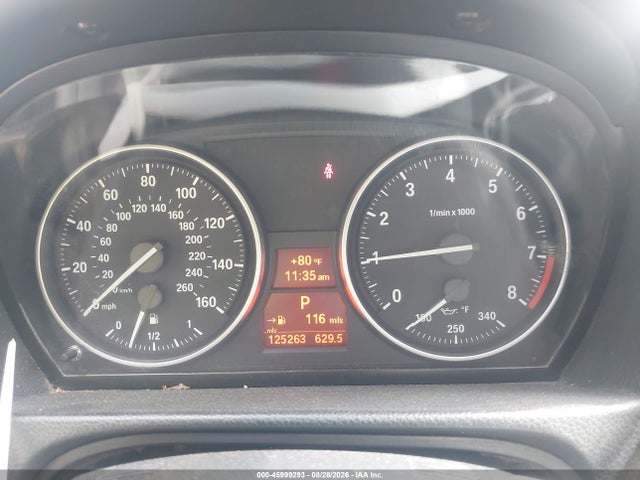 Aukcja sprzedaży 2009 Bmw 328i, vin: WBAWL13549PX24077, numer aukcji: 45999293