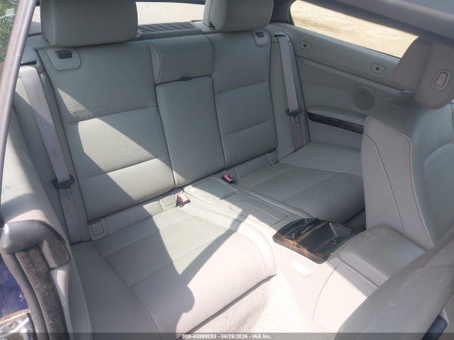 Aukcja sprzedaży 2009 Bmw 328i, vin: WBAWL13549PX24077, numer aukcji: 45999293