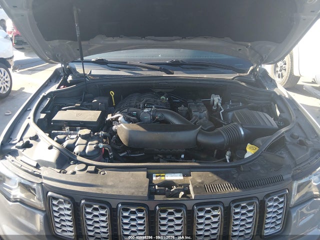 Продаж на аукціоні авто 2020 Jeep Grand Cherokee Altitude 4x2, vin: 1C4RJEAG2LC364551, номер лоту: 45999296