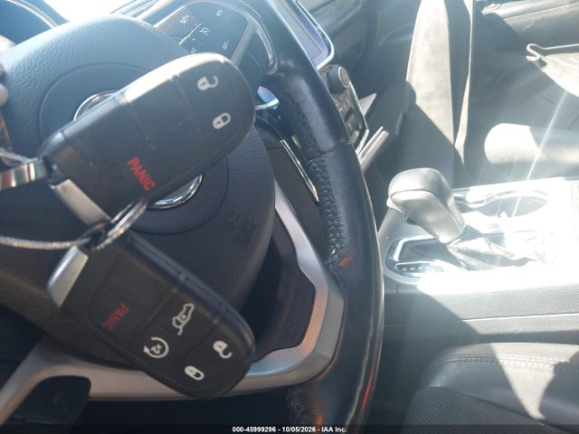Продаж на аукціоні авто 2020 Jeep Grand Cherokee Altitude 4x2, vin: 1C4RJEAG2LC364551, номер лоту: 45999296