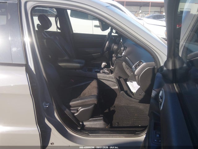 Продаж на аукціоні авто 2020 Jeep Grand Cherokee Altitude 4x2, vin: 1C4RJEAG2LC364551, номер лоту: 45999296