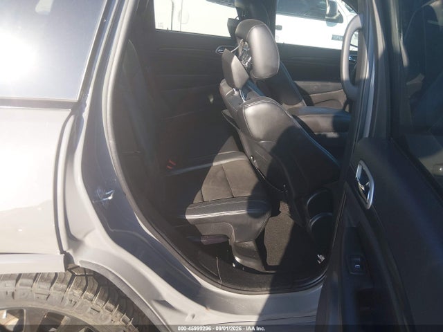Продаж на аукціоні авто 2020 Jeep Grand Cherokee Altitude 4x2, vin: 1C4RJEAG2LC364551, номер лоту: 45999296