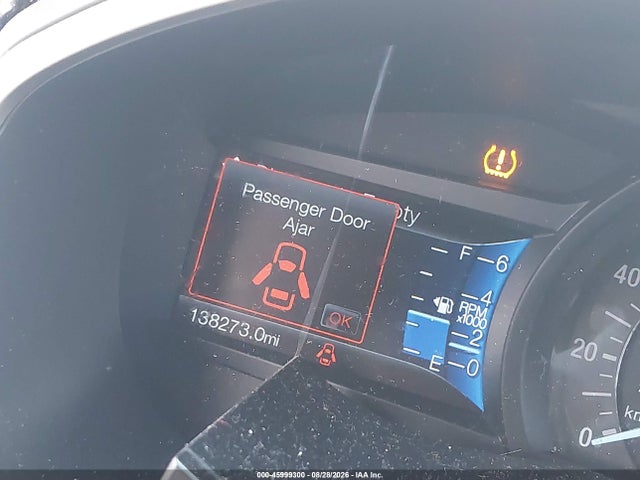 Aukcja sprzedaży 2017 Ford Edge Sel, vin: 2FMPK3J99HBB57376, numer aukcji: 45999300