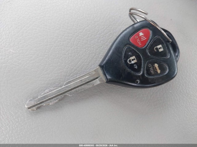 Продажа на аукционе авто 2009 Toyota Corolla Le, vin: JTDBL40E09J002731, номер лота: 45999305
