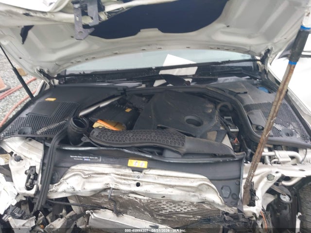 Aukcja sprzedaży 2016 Mercedes-benz C 300 Sport, vin: 55SWF4JB3GU160934, numer aukcji: 45999307