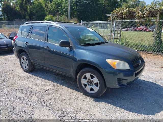 45999308 :رقم المزاد ، 2T3ZF4DV0BW072205 vin ، 2011 Toyota Rav4 مزاد بيع