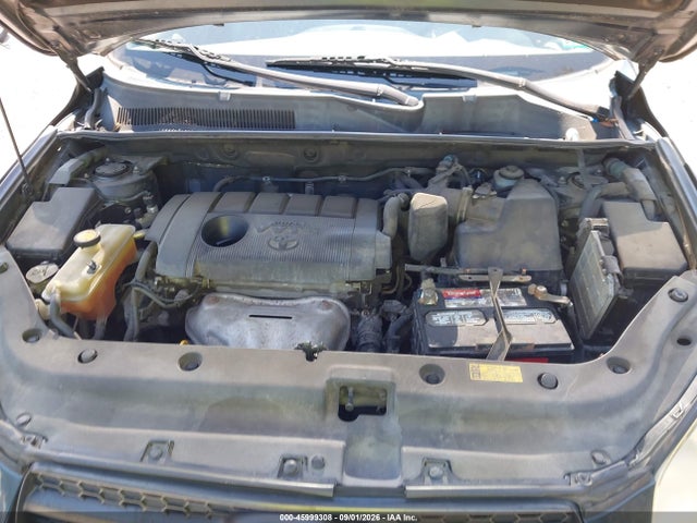 2011 Toyota Rav4 მანქანა იყიდება აუქციონზე, vin: 2T3ZF4DV0BW072205, აუქციონის ნომერი: 45999308
