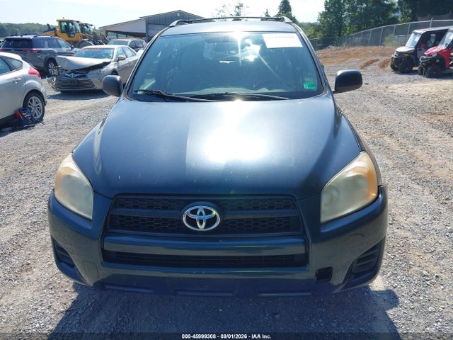 2011 Toyota Rav4 მანქანა იყიდება აუქციონზე, vin: 2T3ZF4DV0BW072205, აუქციონის ნომერი: 45999308