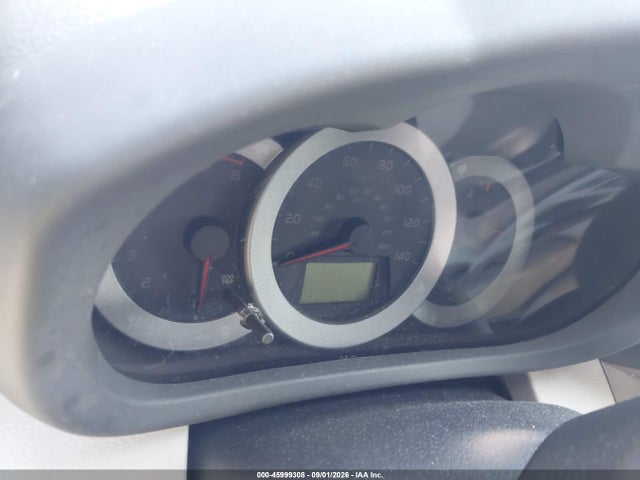 2011 Toyota Rav4 მანქანა იყიდება აუქციონზე, vin: 2T3ZF4DV0BW072205, აუქციონის ნომერი: 45999308