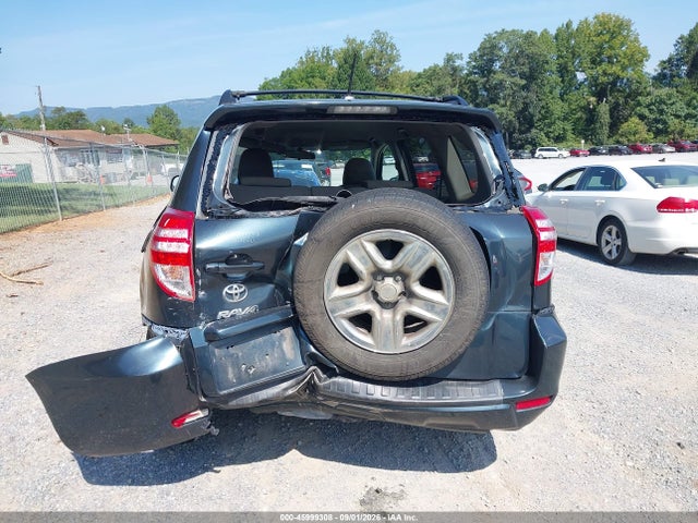 2011 Toyota Rav4 მანქანა იყიდება აუქციონზე, vin: 2T3ZF4DV0BW072205, აუქციონის ნომერი: 45999308