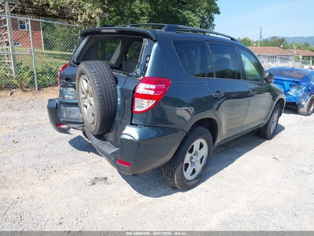 2011 Toyota Rav4 მანქანა იყიდება აუქციონზე, vin: 2T3ZF4DV0BW072205, აუქციონის ნომერი: 45999308