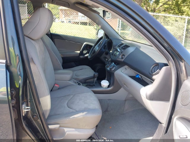 2011 Toyota Rav4 მანქანა იყიდება აუქციონზე, vin: 2T3ZF4DV0BW072205, აუქციონის ნომერი: 45999308