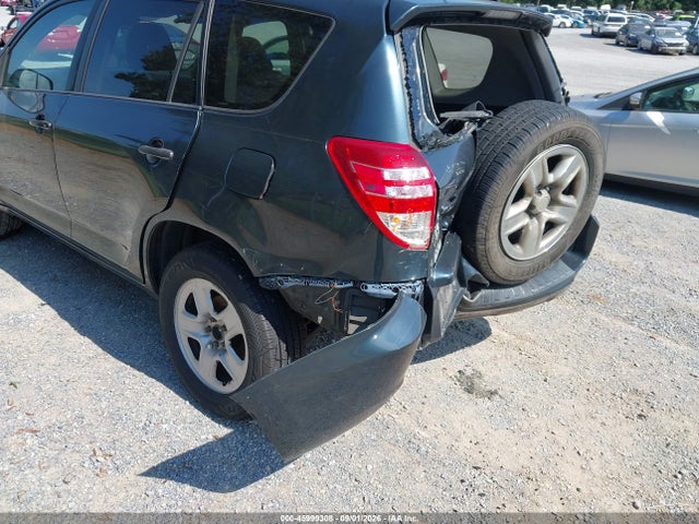 2011 Toyota Rav4 მანქანა იყიდება აუქციონზე, vin: 2T3ZF4DV0BW072205, აუქციონის ნომერი: 45999308